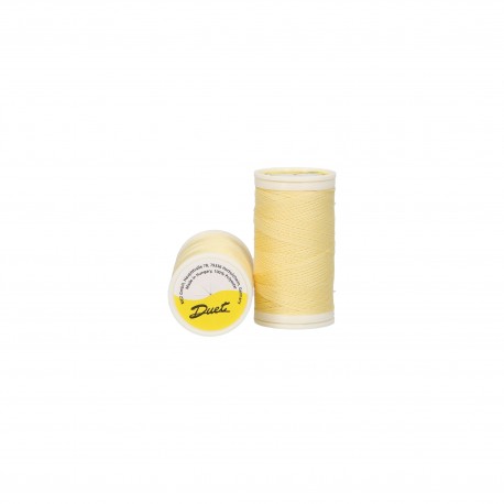 Duet 100 metros Color Amarillo 08084