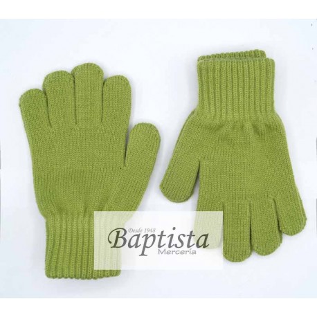 Guantes básicos kiwi