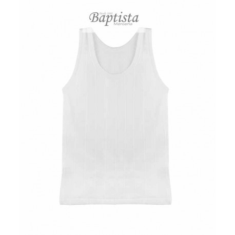 Camiseta algodón niño