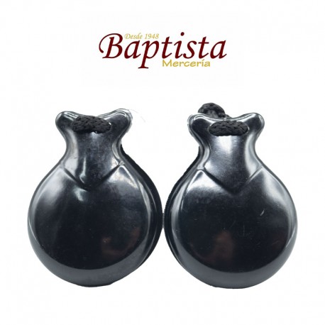 Castañuelas Polloplas
