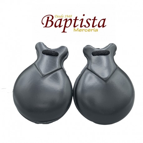 Castañuelas Imitación Ébano