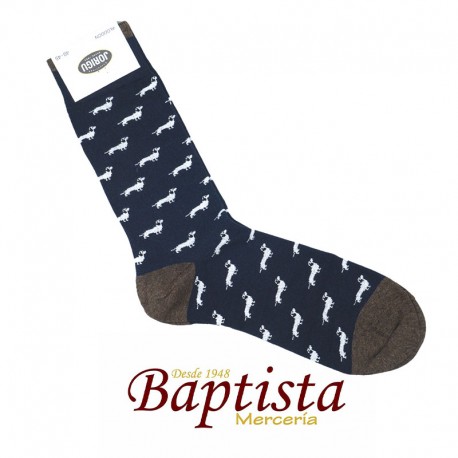 Calcetines perrito