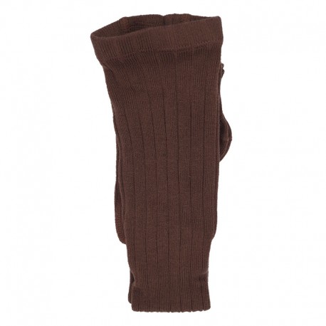 Leotardo Canalé C.376 Chocolate