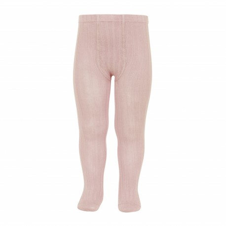 Leotardo Canalé C.544 Rosa Empolvado