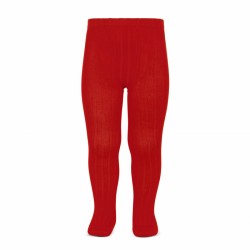 Leotardo Canalé C.550 Rojo
