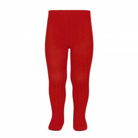 Leotardo Canalé C.550 Rojo