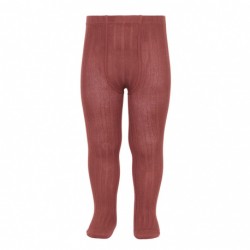 Leotardo Canalé C.599 Marsala
