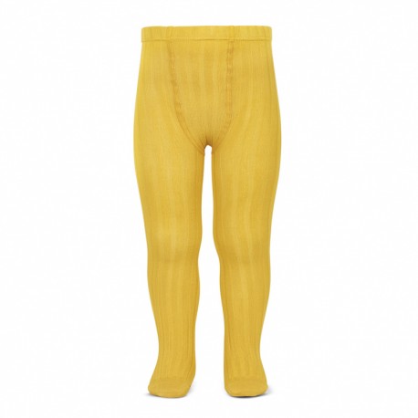 Leotardo Canalé C.630 Amarillo