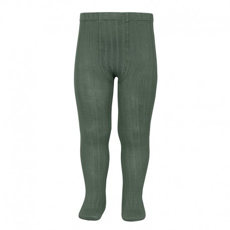 Leotardo Canalé C.761 Liquen