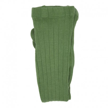 Leotardo Canalé C.784 Verde Césped