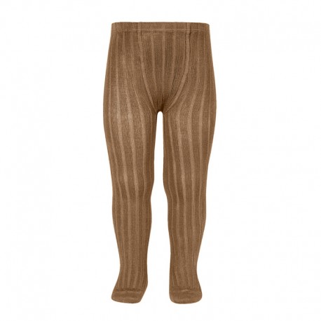 Leotardo Canalé C.807 Toffee