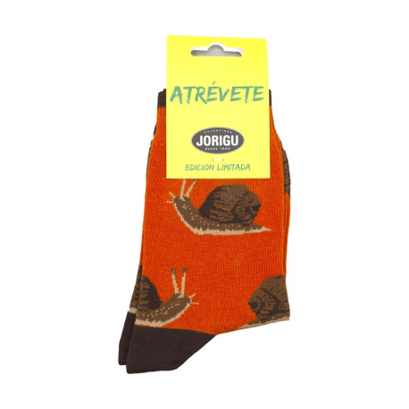 Calcetines Caracol Limit