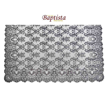 Mantilla Blonda Volart Ref. X81415