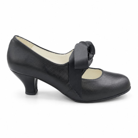Zapatos traje regional Mod. 1000