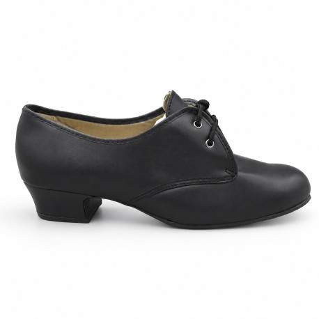 Zapatos traje regional mod 24