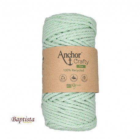 Anchor Crafty Fine Col. Crudo Menta