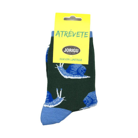 Calcetines Caracol Limit
