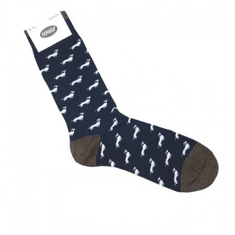 Calcetines perrito