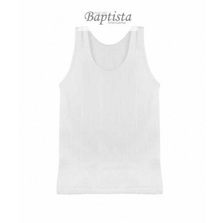 Camiseta algodón niño