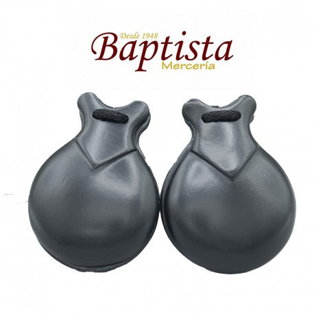 Castañuelas Imitación Ébano