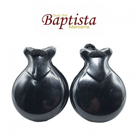 Castañuelas Polloplas