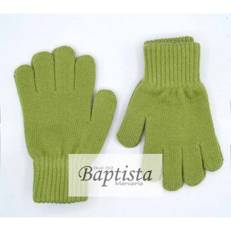 Guantes básicos kiwi