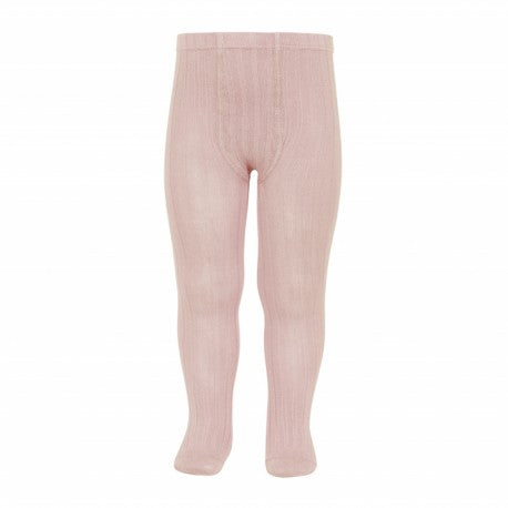 Leotardo Canalé C.544 Rosa Empolvado