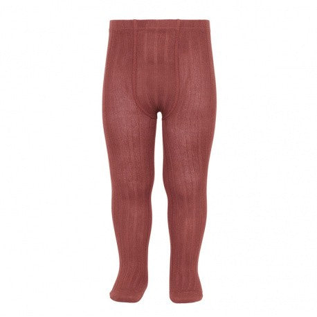 Leotardo Canalé C.599 Marsala