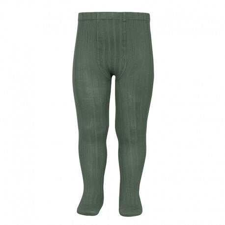 Leotardo Canalé C.761 Liquen