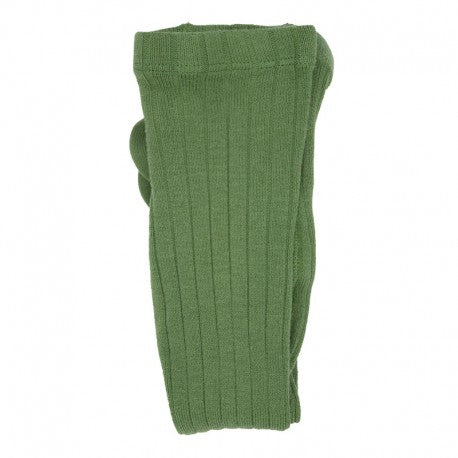 Leotardo Canalé C.784 Verde Césped