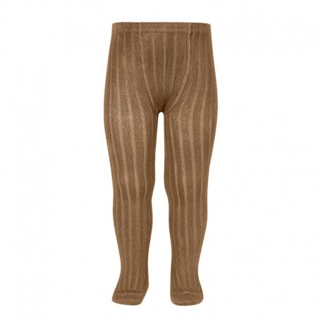 Leotardo Canalé C.807 Toffee
