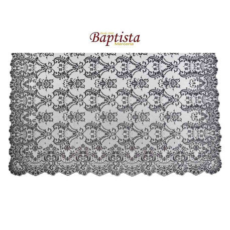 Mantilla Blonda Volart Ref. X81415
