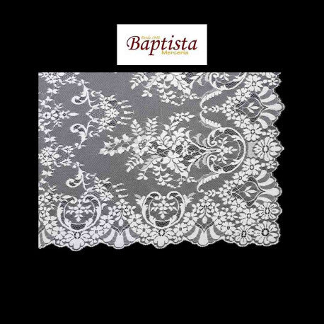 Mantilla Blonda Volart Ref. X81714