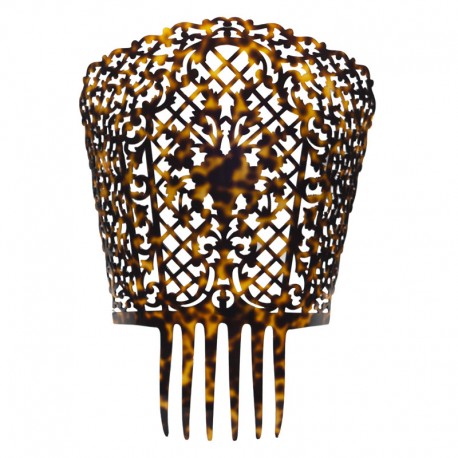 Peineta Concha 19,50cm Ref.95