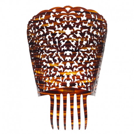 Peineta Concha 20,50cm Ref.89