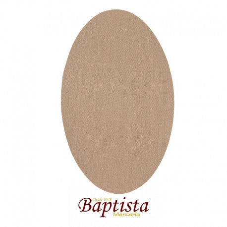 Rodillera beig