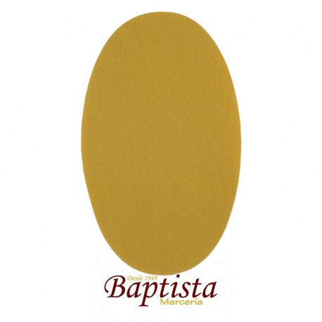 Rodillera Ocre