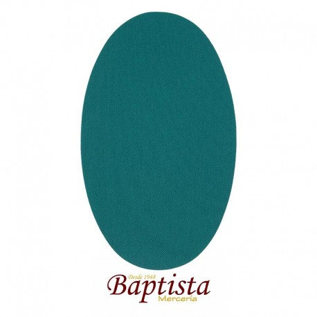 Rodillera verde bandera