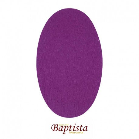Rodilleras morado