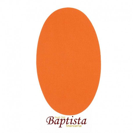 Rodilleras naranja