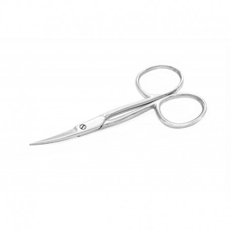 Tijeras Bordar Curva 4"
