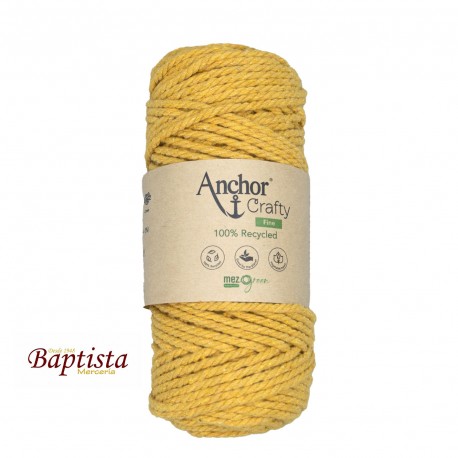 Ver más grande  Anterior Anchor Crafty Fine Anchor Crafty Fine Anchor Crafty Fine Anchor Crafty Fine Col.  Mostaza