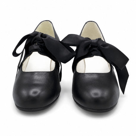 Zapatos traje regional Mod. 1000