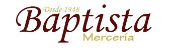 Mercería Baptista